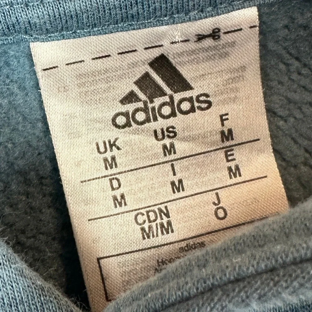 adidas pullover hoodie